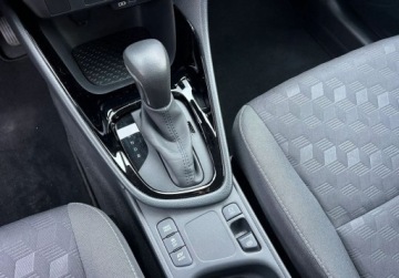 Toyota 2024 Toyota Yaris 1.5 hybryda Nawigacja Tempomat Sensor Radar 1.5 Hybryda 116KM, zdjęcie 17