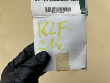 JAGUAR S-TYPE SENSOR SENZOR 4R83-17K522