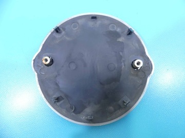 ZNAK LOGO ZNAKY PŘEDNÍ KORANDO III 10-12