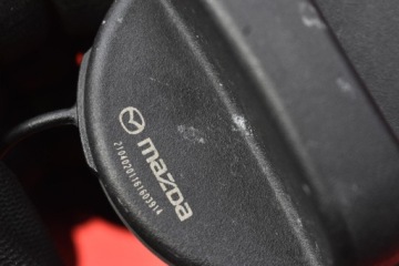 КРЫШКА ТОПЛИВНОГО БАКА MAZDA MX5 MX-5 4 IV ND LIFT 18-24