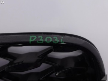 JAGUAR F-PACE FACELIFT MASKA MŘÍŽKA CHLADIČŮ MK83-8A100-AA