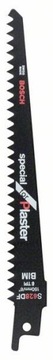 Bosch Brzeszczot do piły szablastej S 628 DF 1 szt