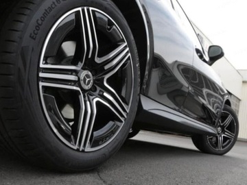 Mercedes GLC C254/X254 Coupe 2.0 200 204KM 2025 GLC Coupe 200 4-Matic AMG Line 2.0 (204KM) 2025, zdjęcie 12