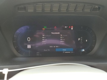 Volvo XC90 II 2023 Volvo XC 90 Plus 2023 2.0l 2.0 Benzyna 295KM, zdjęcie 9