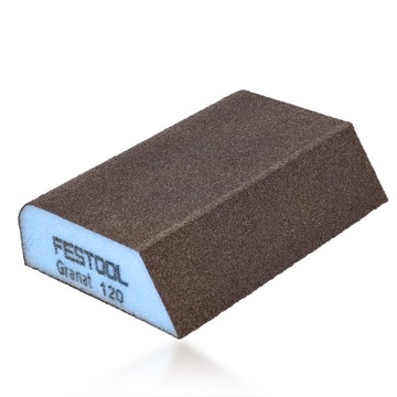 Шлифовальная губка Block Cube Abrasive CO GR.P120