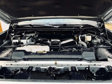 Toyota Tundra II 2025 Toyota Tundra 2025 TOYOTA TUNDRA CREWMAX SR 3.4 Benzyna 358KM, zdjęcie 4