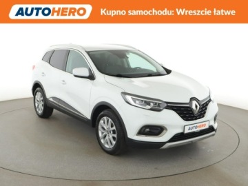 Renault Kadjar Crossover Facelifting 1.3 TCe 140 FAP 140KM 2020 Renault Kadjar led automat kamera navi klima 2, zdjęcie 9