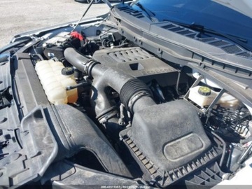 Ford 2022 Ford F150 Platinum 2022 3.5l 3.5 Benzyna 400KM, zdjęcie 8