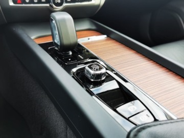 Volvo S60 III Sedan Facelifting 2.0 B5 250KM 2024 volvo s60 B5 mild hybrid, Automat, AWD 4x4, Dokumentacja pochodzeniowa, zdjęcie 14