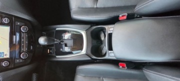 Nissan X-Trail III Terenowy dCi 130KM 2015 Nissan X-Trail 1.6d Automat FULL LED Automat Kamera 360PDC Panorama Oplaty, zdjęcie 15