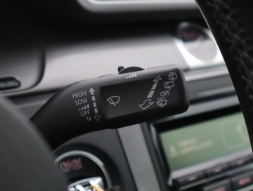 Volkswagen Passat B7 Variant 1.6 TDI CR DPF BlueMotion 105KM 2011 VW Passat 1.6 TDI, Klima, Klimatronic, Tempomat, zdjęcie 22