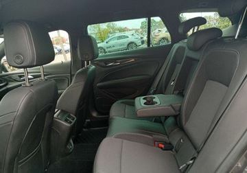 Opel Insignia II Sports Tourer Facelifting 2.0 Turbo 200KM 2021 Opel Insignia Kupiony w Polsce - serwisowany - benzyna - 2,0 - 200 KM 2.0, zdjęcie 18