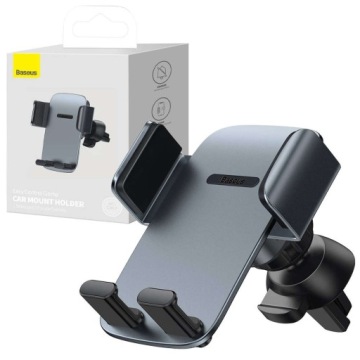 Гравитационный автомобильный держатель Baseus Easy Control