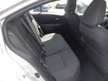 Toyota Corolla XII 2021 Toyota Corolla 1.5 Comfort MS Seria E21 (2019-) TO, zdjęcie 9