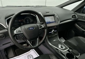 Ford S-Max II 2022 Ford S-Max Full Wersja ST Kamera 7 miejsc FV 23 2.0 Diesel 190KM, zdjęcie 4