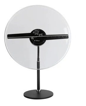 30 cm projektor holograficzny 3D 256