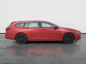 Opel Insignia II Sports Tourer Facelifting 2.0 Diesel 174KM 2021 Opel Insignia 2.0 CDTI, Salon Polska, Serwis ASO, zdjęcie 5