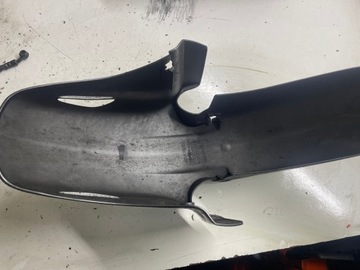 Honda ntv 700 deauville błotnik nadkole przód przedni