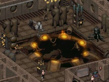 Fallout Classic Collection (ПК) STEAM KEY