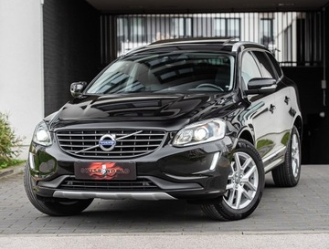 Volvo XC60 I SUV Facelifting 2.4 D5 220KM 2016 VOLVO XC60 Lift 2.4 D5 220KM SUMMUM Bi Xenon, LED, Automat, Navi, Panorama, zdjęcie 12