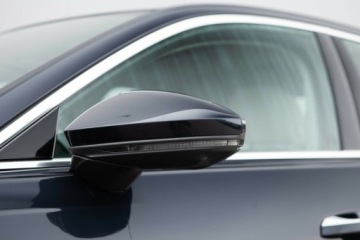 Audi A6 C8 Limousine 3.0 50 TDI 286KM 2020 Audi A6 Limousine 3.0 Diesel 286KM, zdjęcie 15