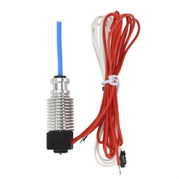 Латунное сопло экструдера Hotend Kit для MK3S