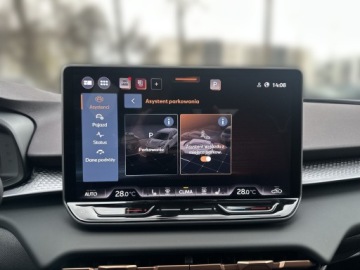 Cupra Terramar SUV 2.0 TSI 265KM 2025 Cupra Terramar 2.0 TSI 265KM 4Drive VZ DSG Panoram, zdjęcie 18