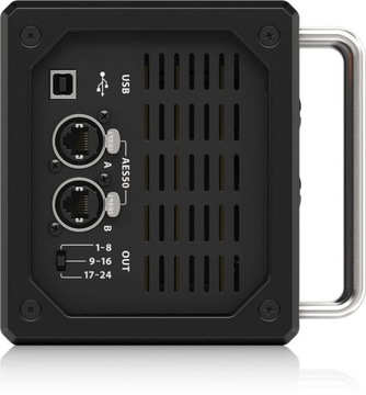Behringer SD16 - Сценический бокс