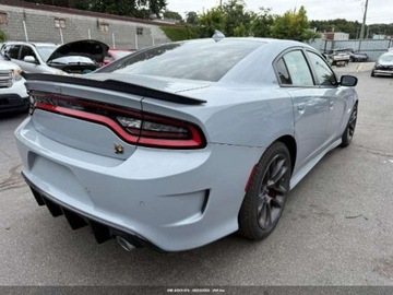 Dodge Charger VII 2021 Dodge Charger DODGE CHARGER SCAT PACK RWD 6.4 Benzyna 485KM, zdjęcie 3