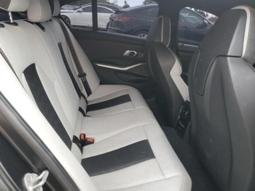 BMW Seria 3 G20-G21 2024 BMW M3 COMPETITION 2024, od ubezpieczalni 3.0 Benzyna 543KM, zdjęcie 8