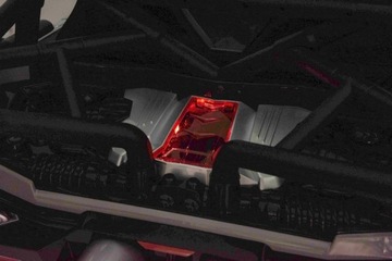 АВТО БАГГИ ГОНОЧНАЯ АККУМУЛЯТОРНАЯ БАТАРЕЯ 24 В 2x200 Вт ДИСТАНЦИОННЫЙ