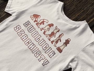 ФУТБОЛКА МУЖСКАЯ С СОБСТВЕННОЙ ПРИНТНОЙ ГРАФИКОЙ размер S