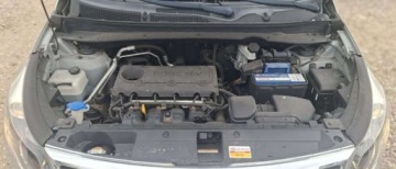 Kia Sportage III SUV 2.0 DOHC 163KM 2010 Kia Sportage Kia Sportage 2.0 CVVT 2WD Attract 2.0 Benzyna 163KM, zdjęcie 35