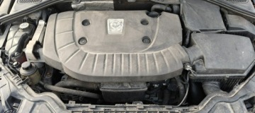 Volvo V60 I Kombi Facelifting 2.0 D3 136KM 2014 Volvo V60 2.0 D3 5-Cylindrów Lift Led Navi Skóra, zdjęcie 22