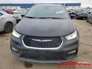 Chrysler Pacifica II 2022 Chrysler Pacifica _TOURING L_3.6 L_287 km_2022r 3.6 Benzyna 287KM, zdjęcie 4