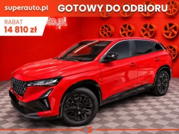 Renault Austral 2026 Od ręki - Austral Evolution 1.3 TCe mHEV 150KM