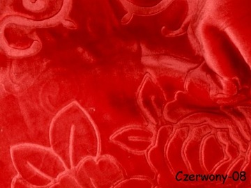 Покрывало АКРИЛОВОЕ с тиснением BLANKET 160х210 ELWAY BLANKET