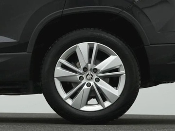 Skoda Karoq Crossover Facelifting 1.5 TSI ACT 150KM 2025 Selection 1.5 150KM TSI, zdjęcie 11