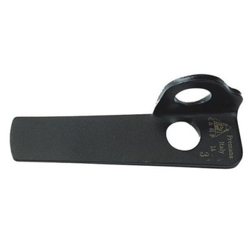 Knifeblade hak, długość 7,5 cm CAMP