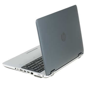 Ноутбук HP ProBook 655 G2 FHD A10-8700B, твердотельный накопитель 16 ГБ, 240 ГБ, Windows 10/11