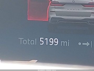 BMW X7 2025 BMW X7 xDrive40i 2025 3.0 Benzyna 375KM, zdjęcie 11