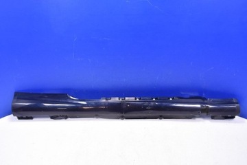 MERCEDES W207 КУПЕ ПАНЕЛЬ РАМА, ПРАВАЯ AMG