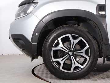 Dacia Duster II SUV 1.0 TCe 90KM 2021 Dacia Duster 1.0 TCe, Salon Polska, 1. Właściciel, zdjęcie 13