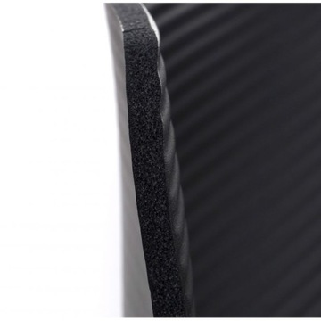 КОВРИК ДЛЯ ФИТНЕС-ТРЕНИРОВОК, ТОЛСТЫЙ, 180x60СМ