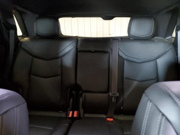 Cadillac 2020 Cadillac XT5 Luxury 2020 2.0L 2.0 Benzyna 237KM, zdjęcie 1