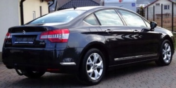БУКСИРОВОЧНЫЙ КРЮК CITROEN C5 III 3 SEDAN 4D+МОДУЛЬ+7/13P