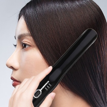 ИНСТРУМЕНТ ДЛЯ ПРИЧЕСКИ ВАЛИКИ ДВОЙНОГО НАЗНАЧЕНИЯ LOKKI