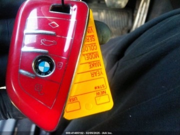 BMW X4 G02 2024 BMW X4 XDrive30I 2024 2.0l 2.0 Benzyna 248KM, zdjęcie 11