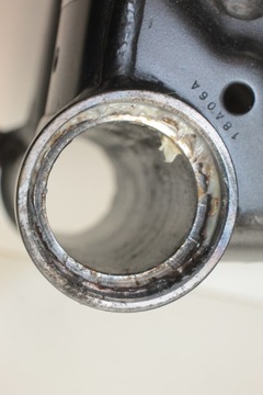 HONDA CB 650 R CB650R РАМА С ДОКУМЕНТАМИ 2020 г.