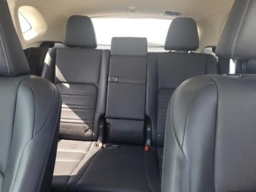 Lexus NX I 2017 Lexus NX Lexus NX Turbo, zdjęcie 9